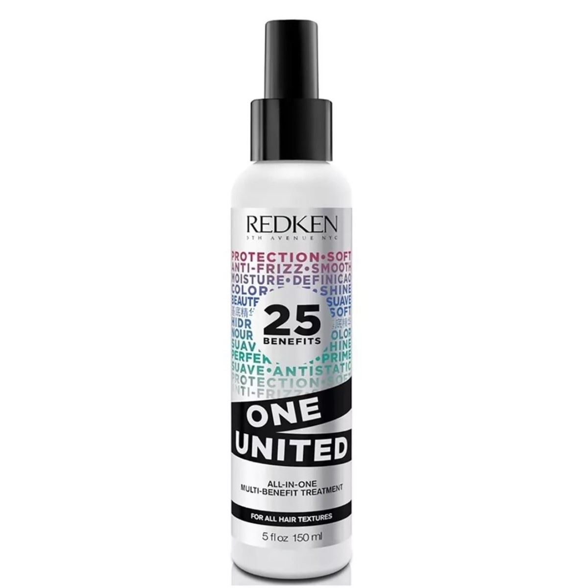 Spray Multibeneficios Todo En Uno Redken 150ml