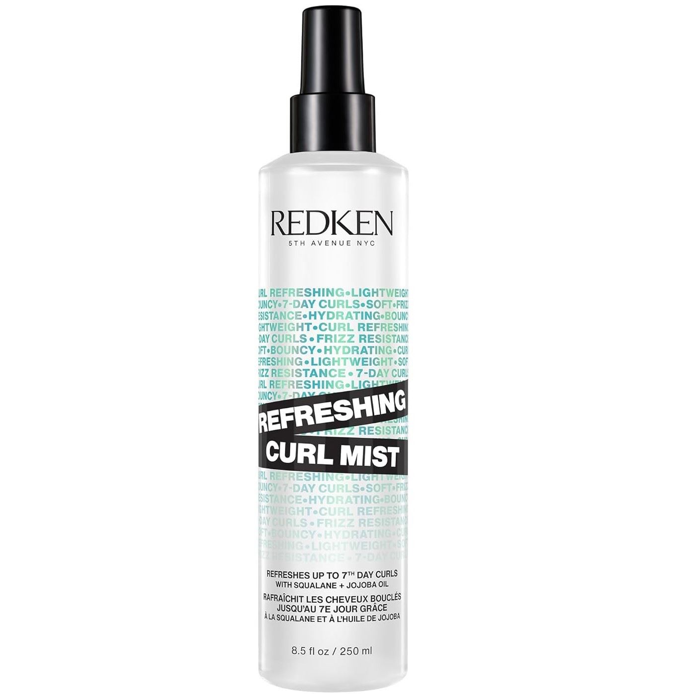 Spray Refrescante de Rizos Redken Refreshing Curl Mist 250ml