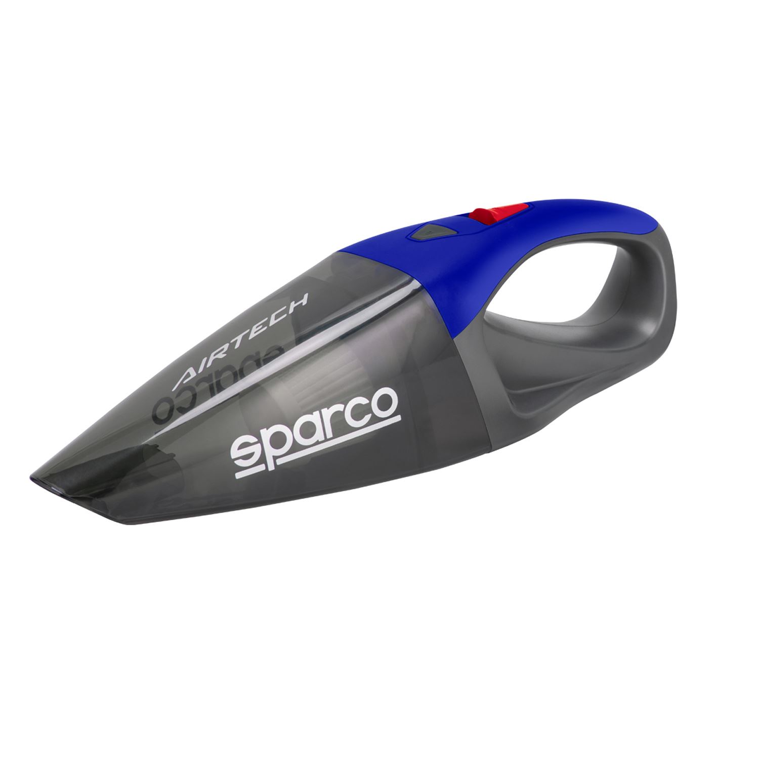 Sparco Aspiradora auto 12v azul SPV1302AZ