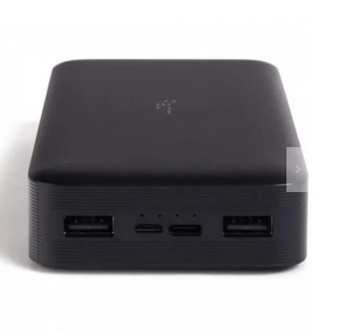 Power bank Xiaomi Redmi 20000MAH 18W negro