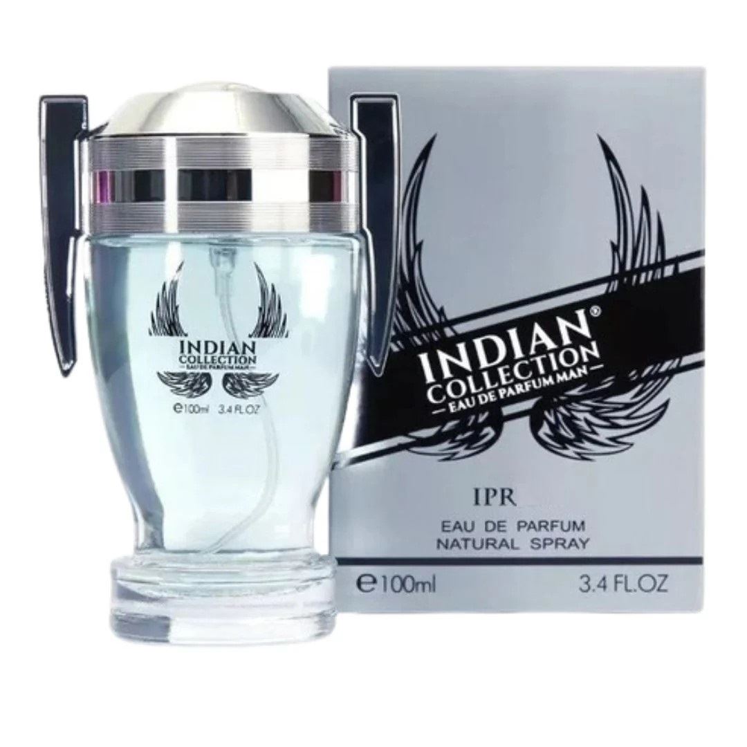 PERFUME DE HOMBRE INDIAN COLLECTION IPR 100ML