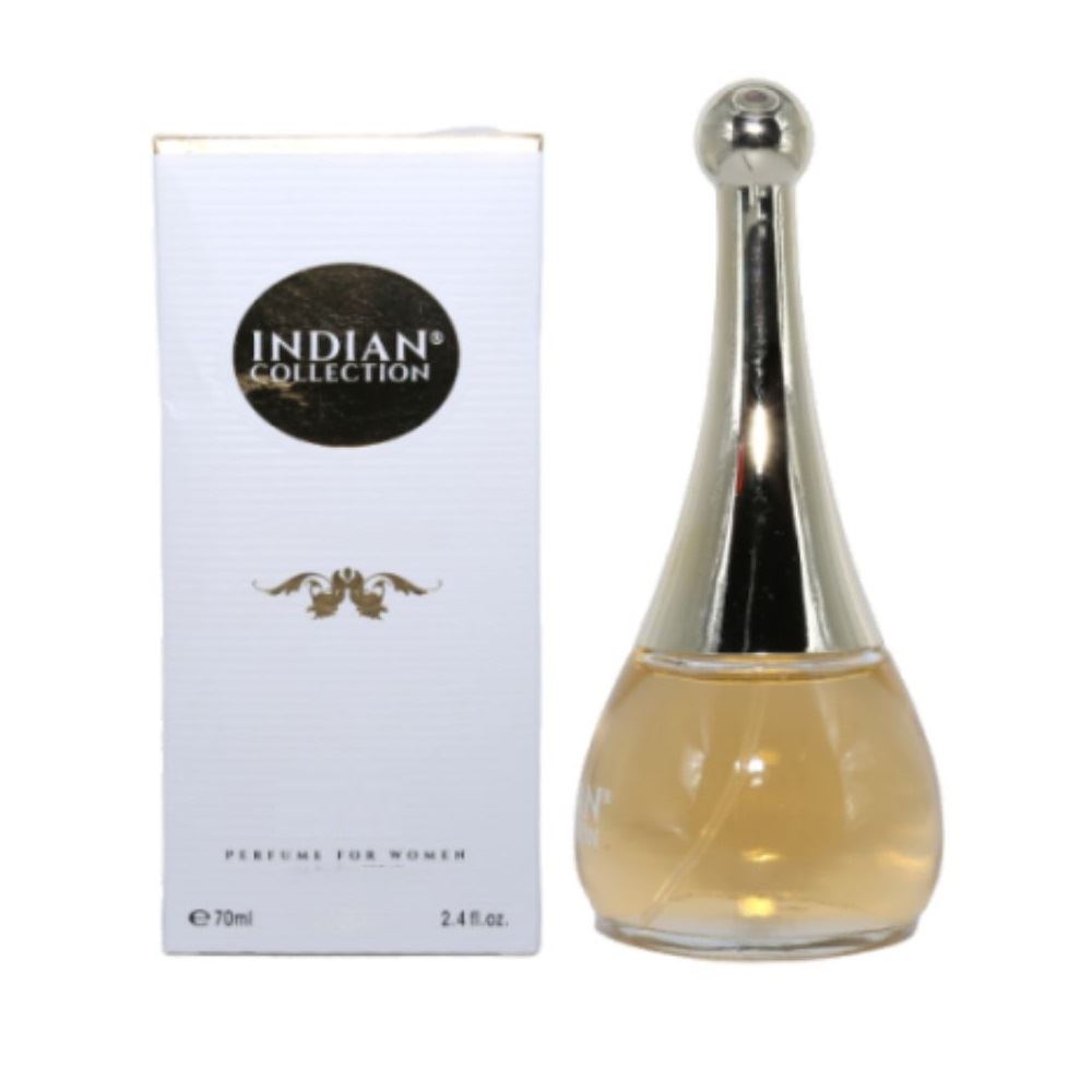 PERFUME DE MUJER INDIAN COLLECTION JD 70 ML