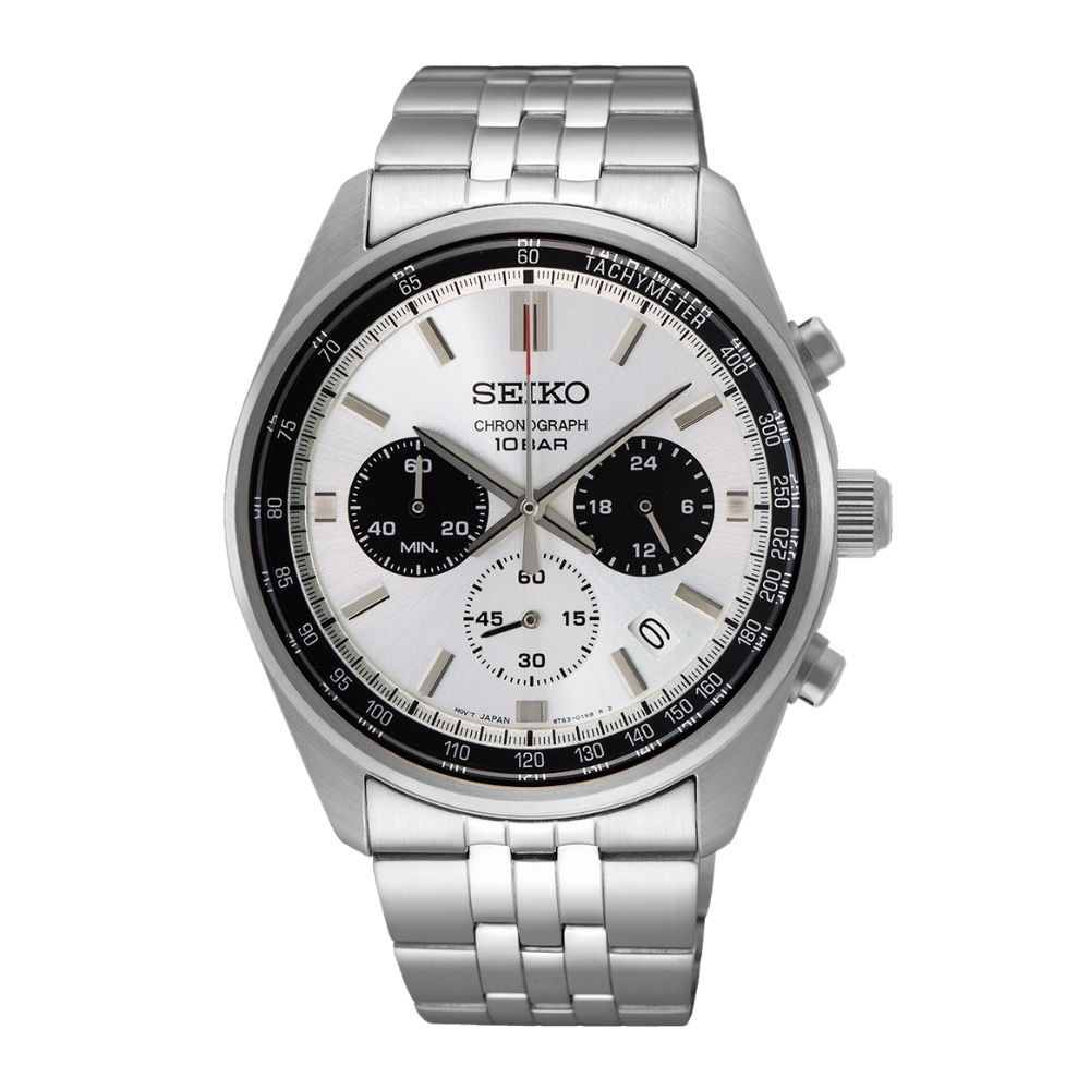 Seiko Chronograph Sport 41mm