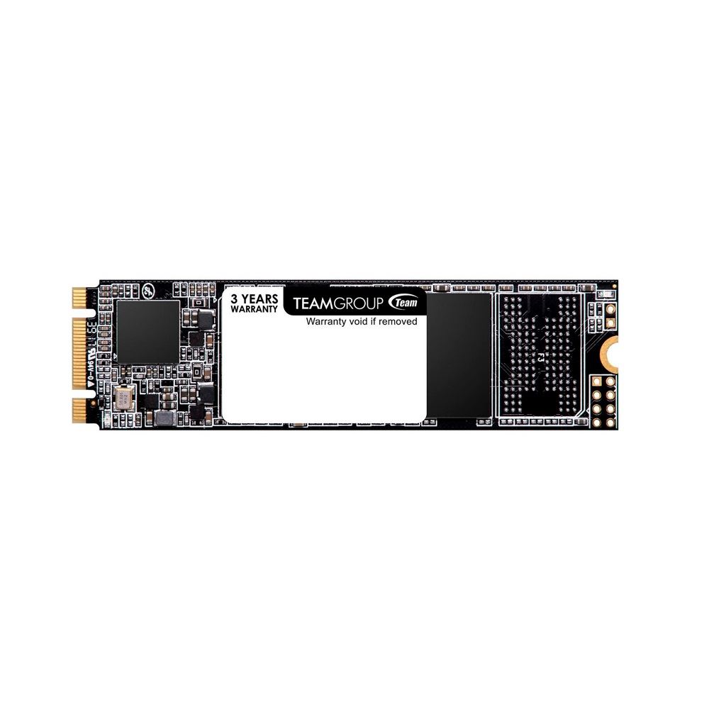 Disco Solido SSD Team Group TG MS30 M.2 2280 256GB SATA III 6Gbs