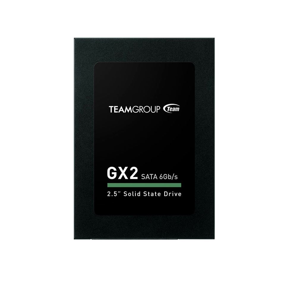 Unidad Estado Sólido TG GX2 128GB SATA III 6Gbs 2.5 DC 5V