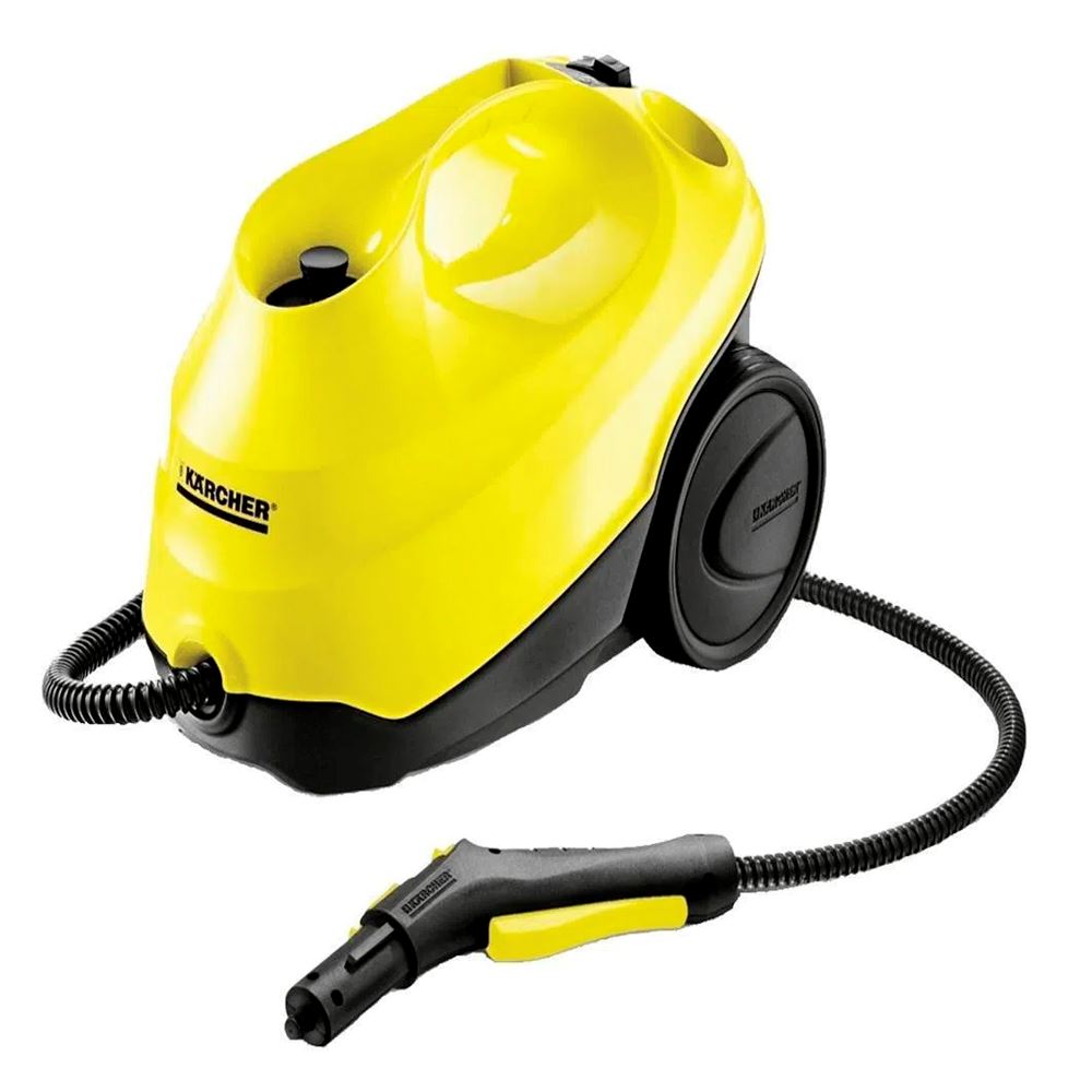 Limpiador Vapor Sc3 Easyfix 3.5Bar Karcher 1.513-124.0 Cahema