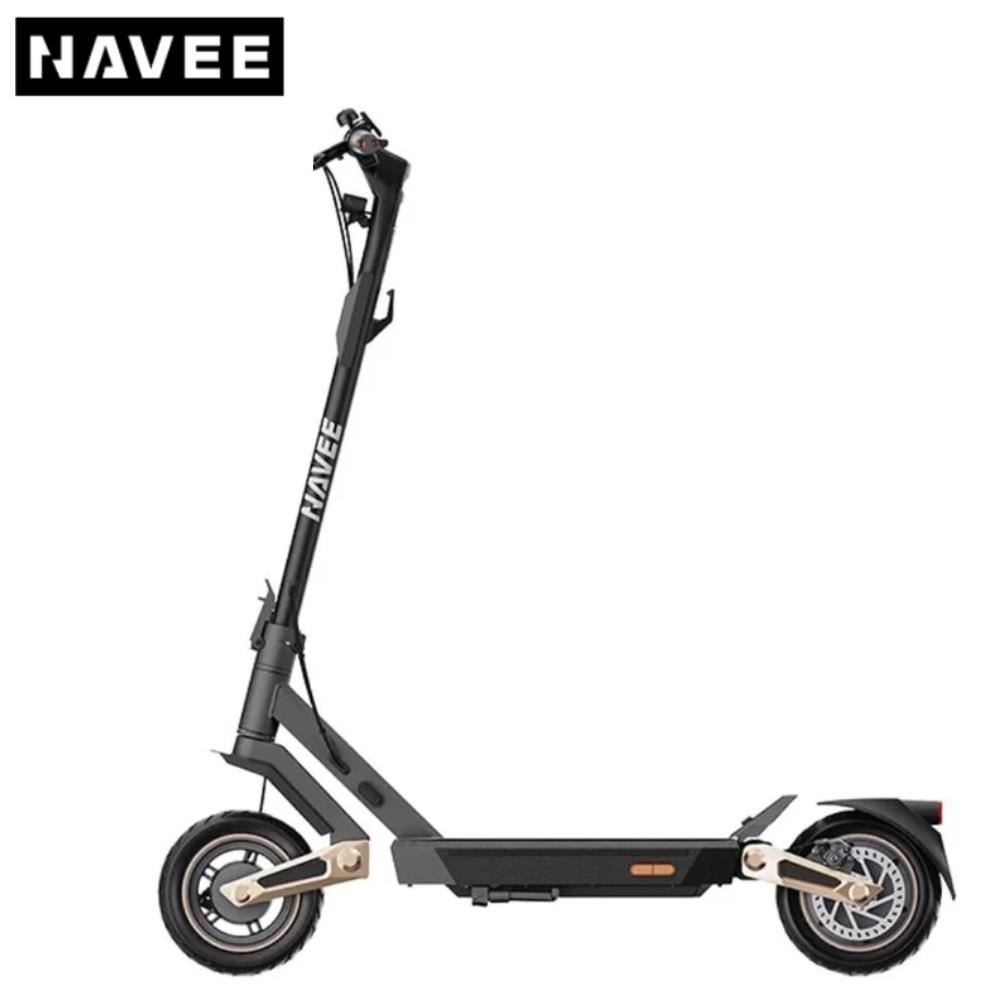 NAVEE SCOOTER ELECTRICO ST3 PRO-U 25KM