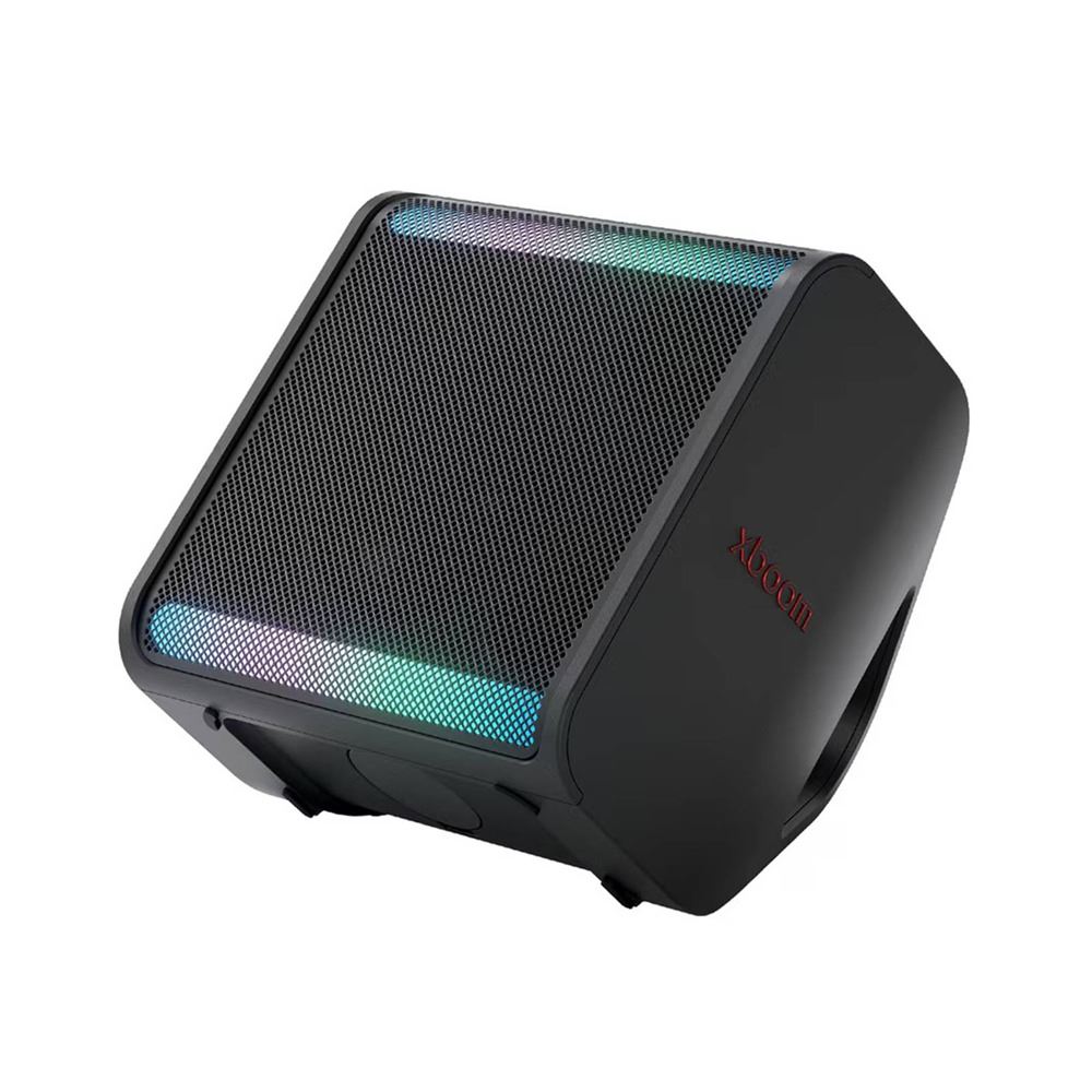 PARLANTE BLUETOOTH LG XBOOM STAGE 301 120W IPX4 (2025)