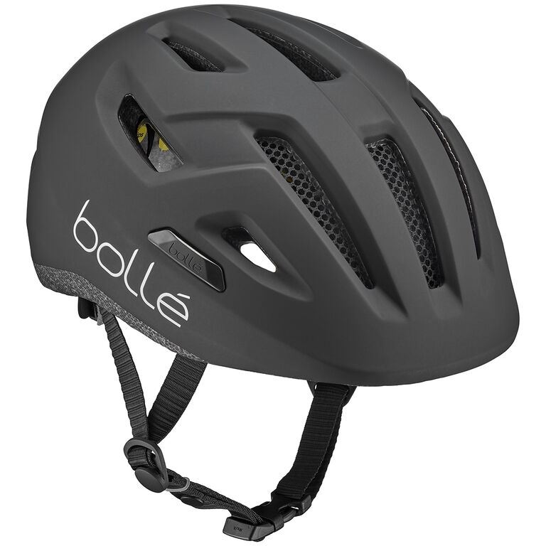 STANCE   Matte Black M 55-59CM