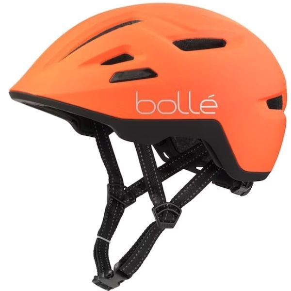 STANCE   Matte Hi-Vis Orange M 55-59CM