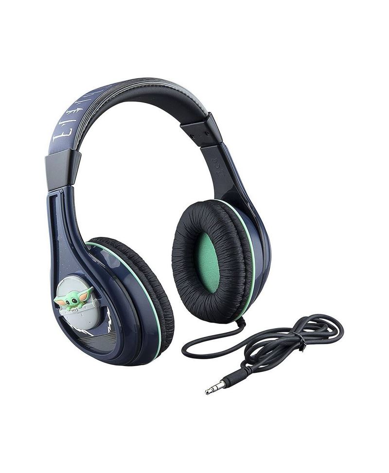 AUDIFONOS STARWARS 3.5MM