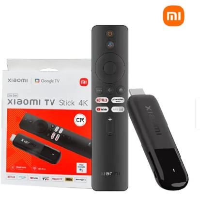 Adaptador Xiaomi tv stick 4k 2DA gen EU