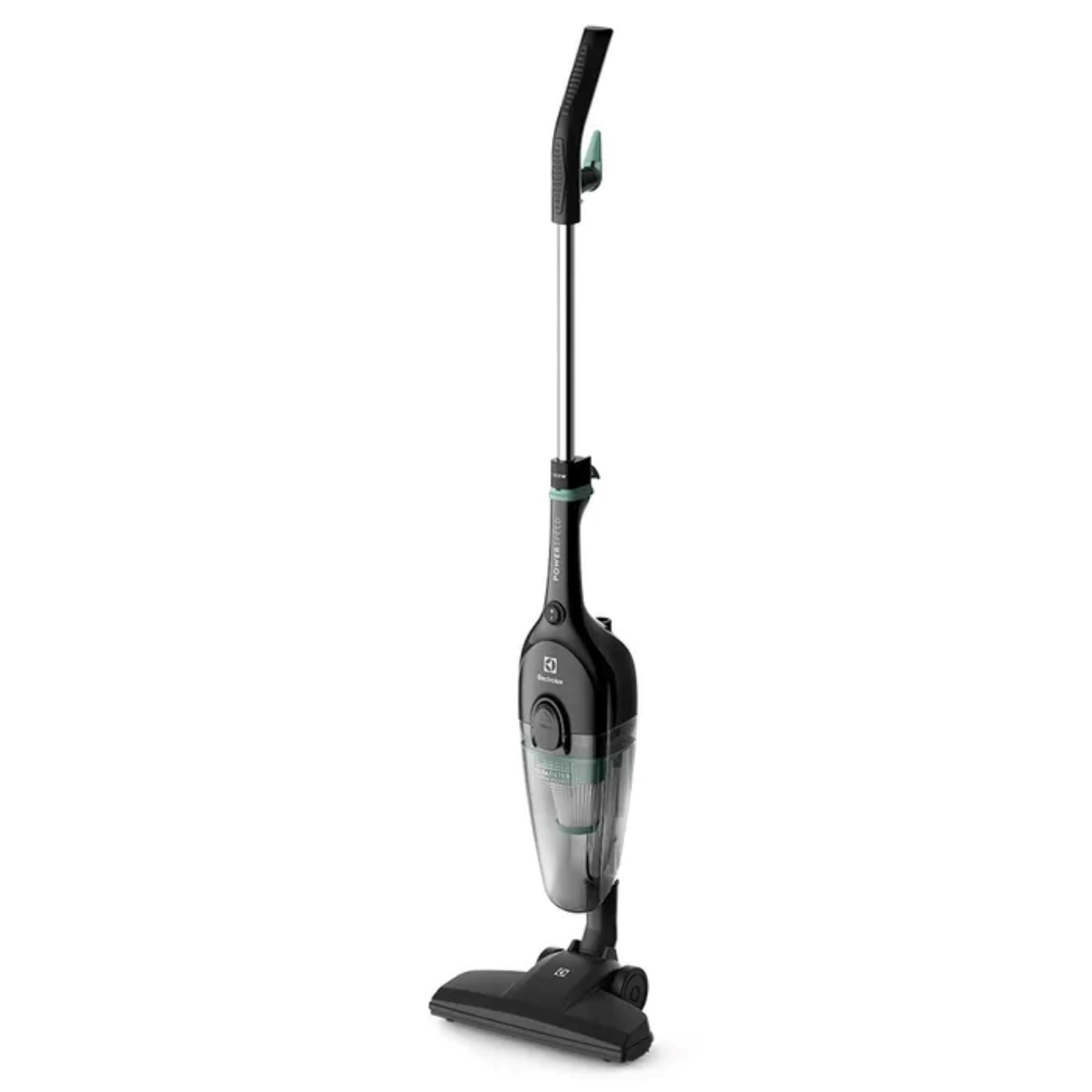 Aspiradora vertical Eletrolux 1000W Power Speed Negro
