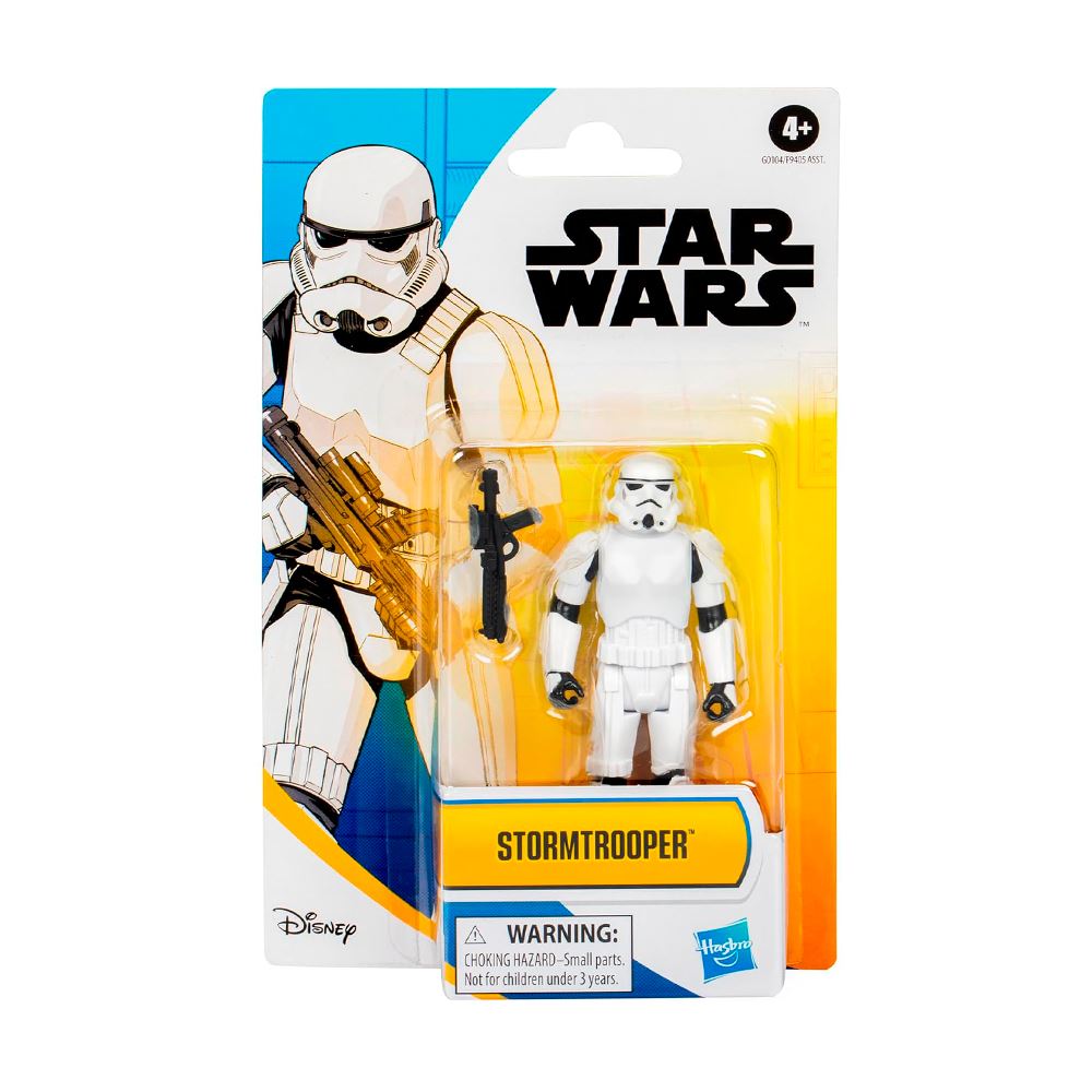Star Wars Epic Hero Series Stormtrooper