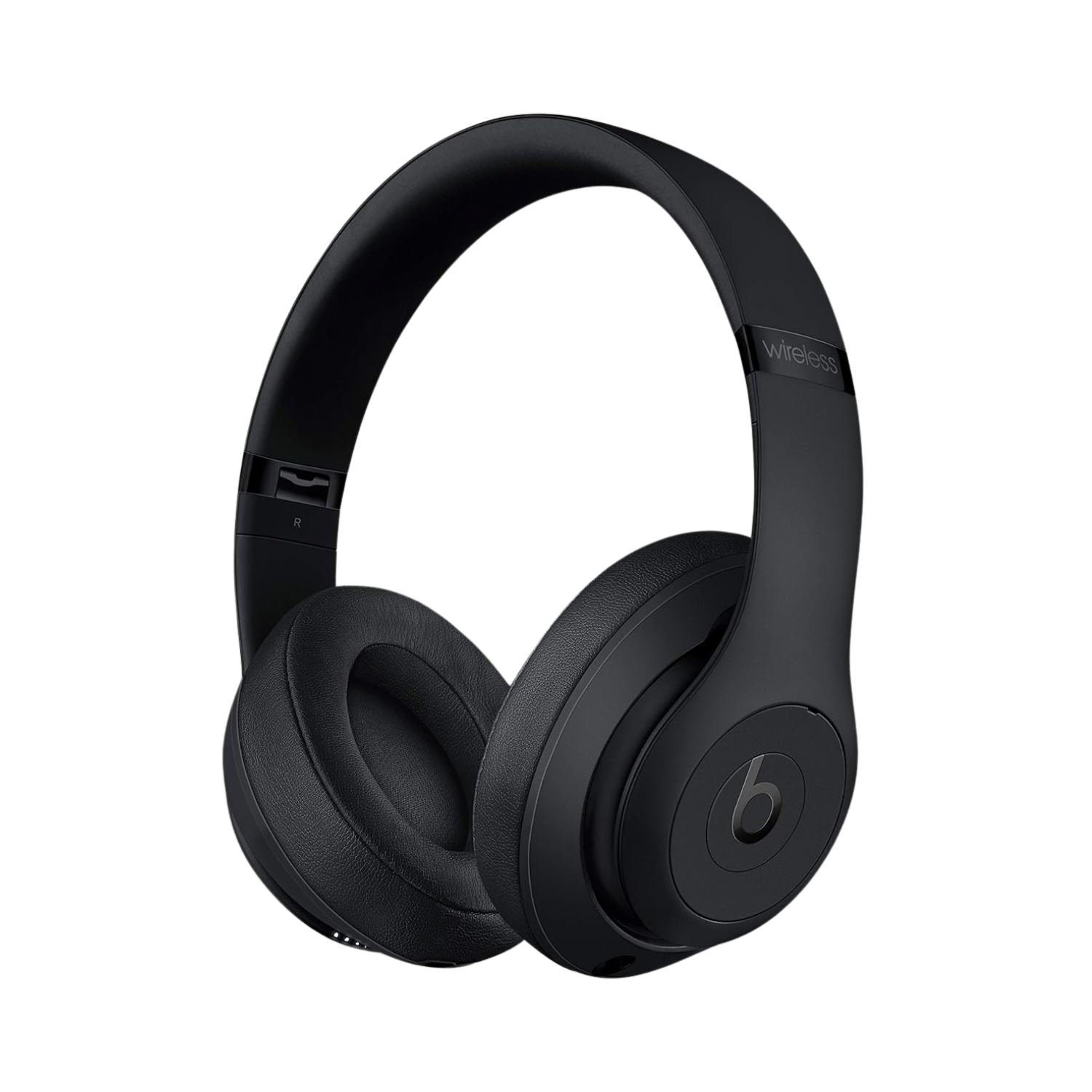 Audifono Beats Studio 3 Wireless Negro ANC 22h