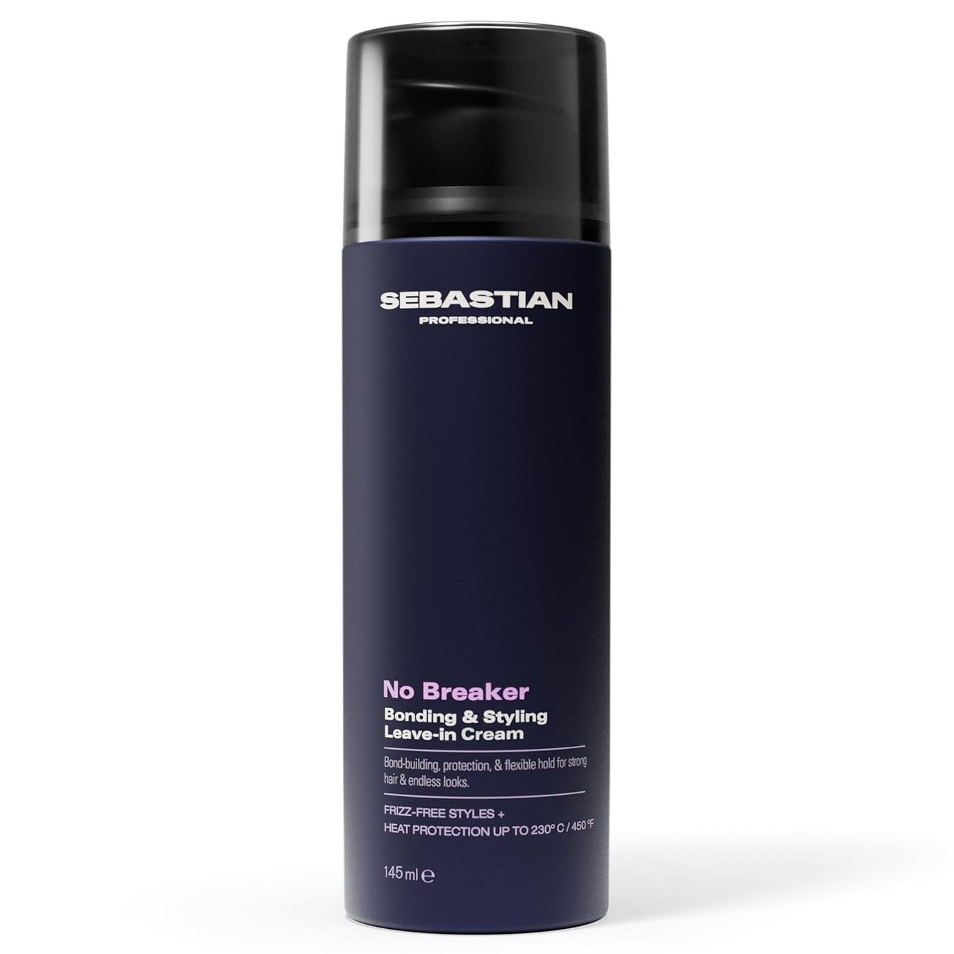 Crema de peinado Bonding & Styling No.Breaker Sebastian 145ml