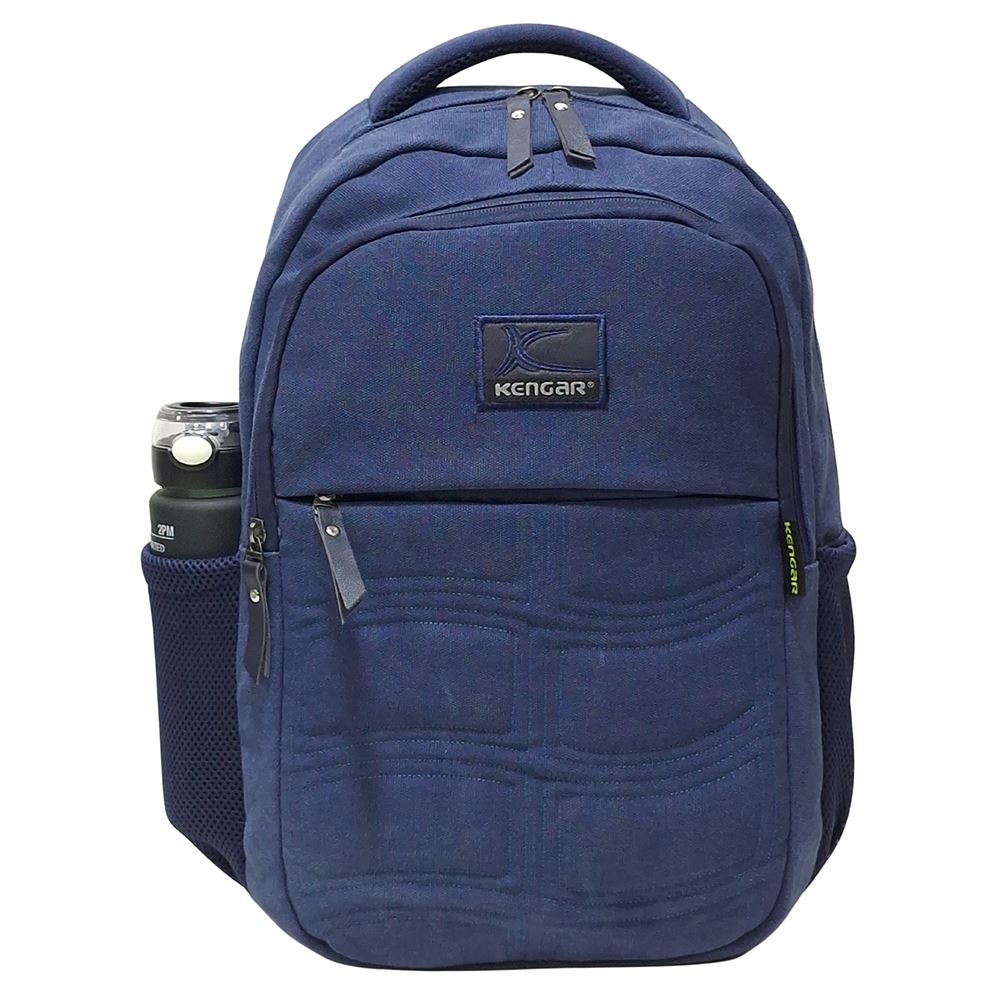 Mochila Modelo Subaru Kengar - Acero