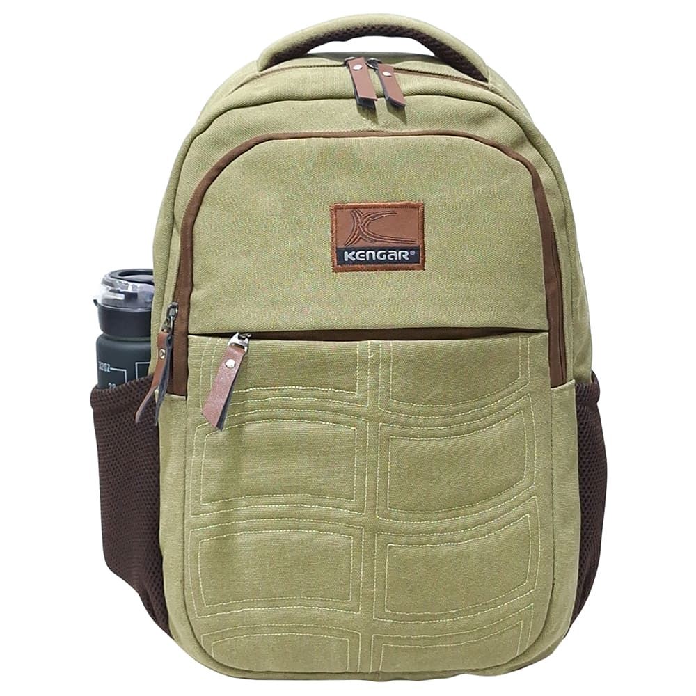 Mochila Modelo Subaru Kengar - Beige
