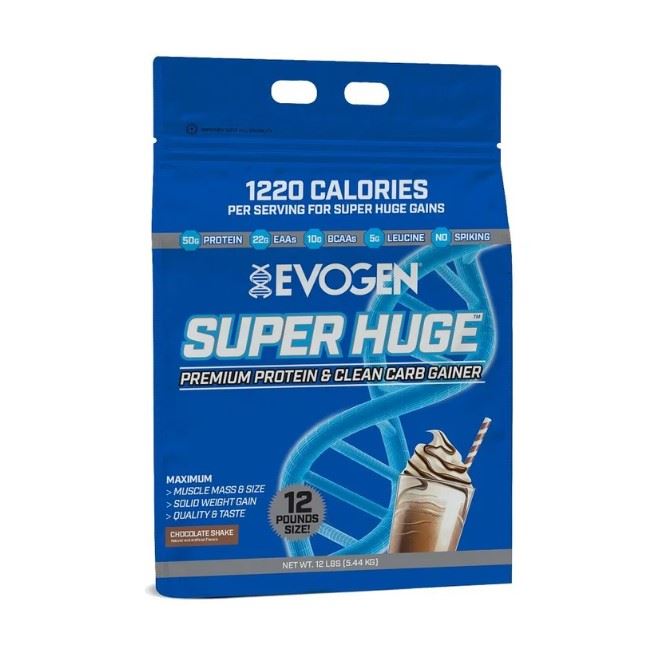 Super Huge Evogen 12lbs