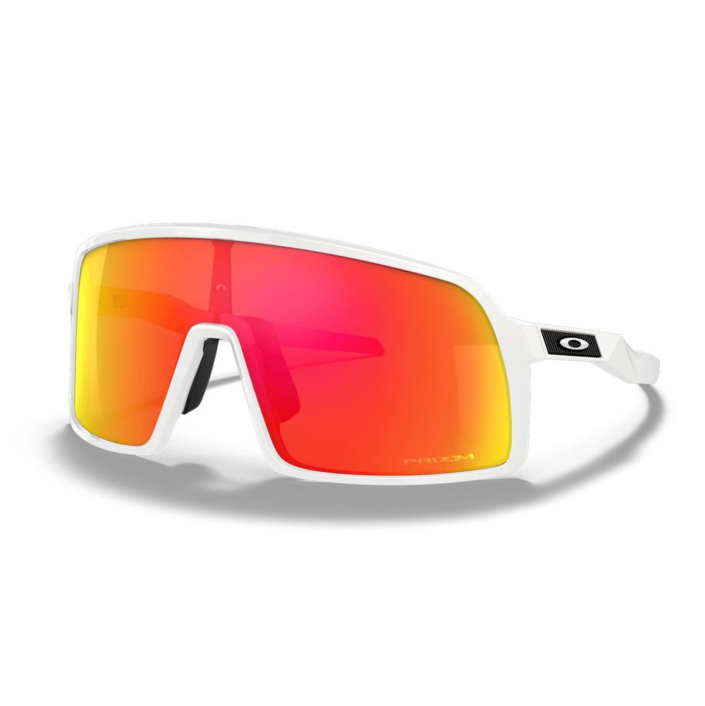 GAFAS DE SOL SUTRO OO9406 PRIMZ MONTURA BLANCA