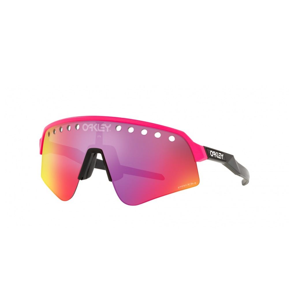 LENTES DE SOL OAKLEY SUTRO LITE SWEEP OO9463 PINK PRIMZ