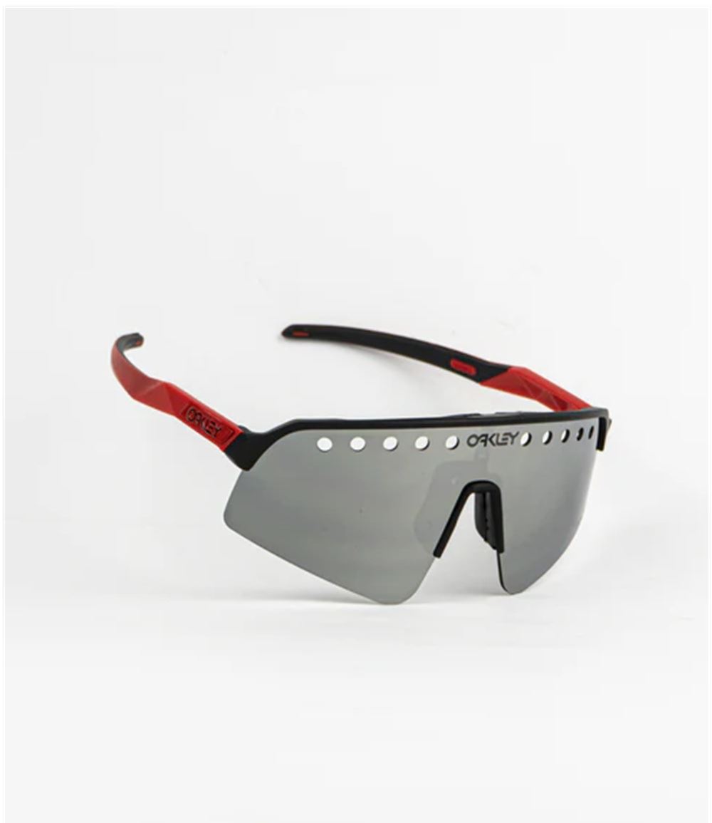 LENTES DE SOL OAKLEY SUTRO LITE SWEEP LUNA ESPEJO PLATA