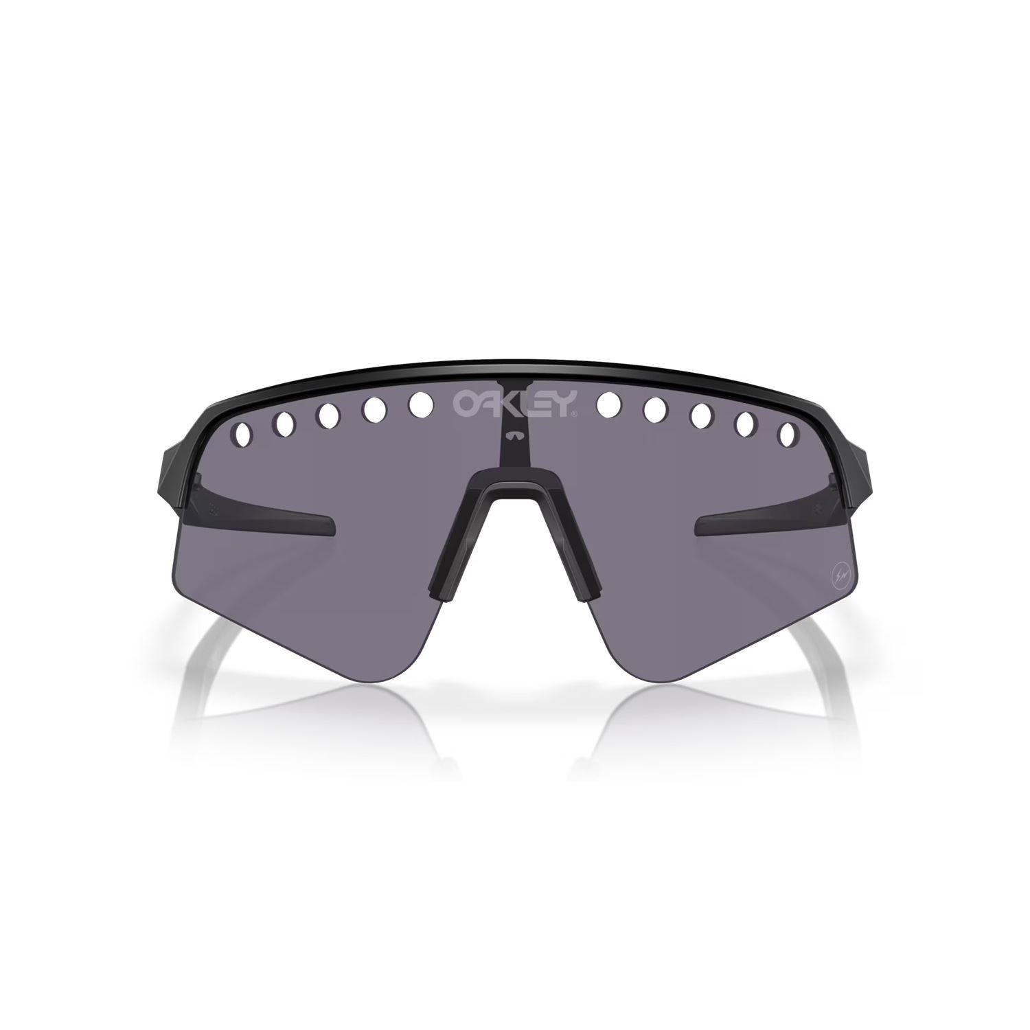 LENTES DE SOL OAKLEY SUTRO LITE SWEEP LUNA BLACK con 2 lunas de intercambio