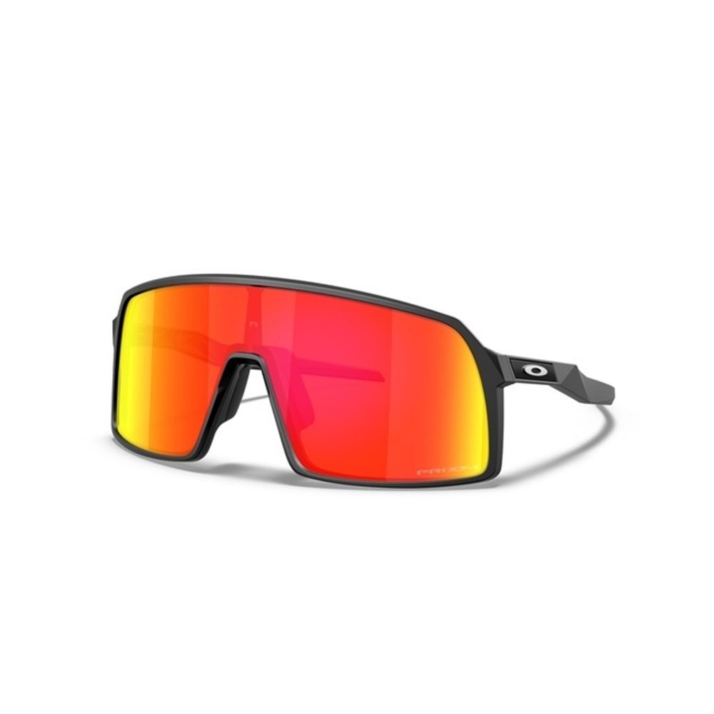 GAFAS DE SOL OAKLEY SUTRO OO9406 RUBY IRIDIUM PRIMZ con 2 lunas de intermcabio