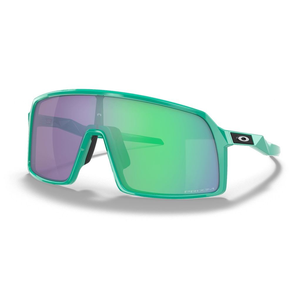 GAFAS DE SOL OAKLEY SUTRO OO9406 JADE IRIDIUM con 2 lunas de intercambio