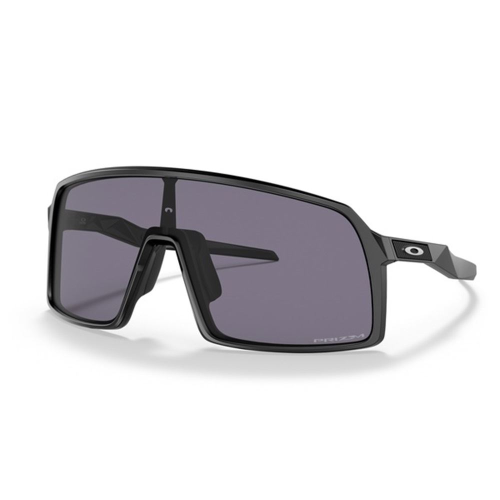 GAFAS DE SOL OAKLEY SUTRO BLACK OO9406 PRIMZ con 2 lunas de intercambio