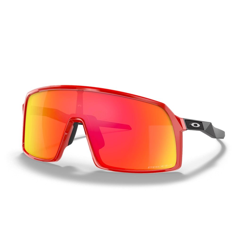 GAFAS DE SOL OAKLEY SUTRO OO9406 con 2 lunas de intercambio / Montura Mate