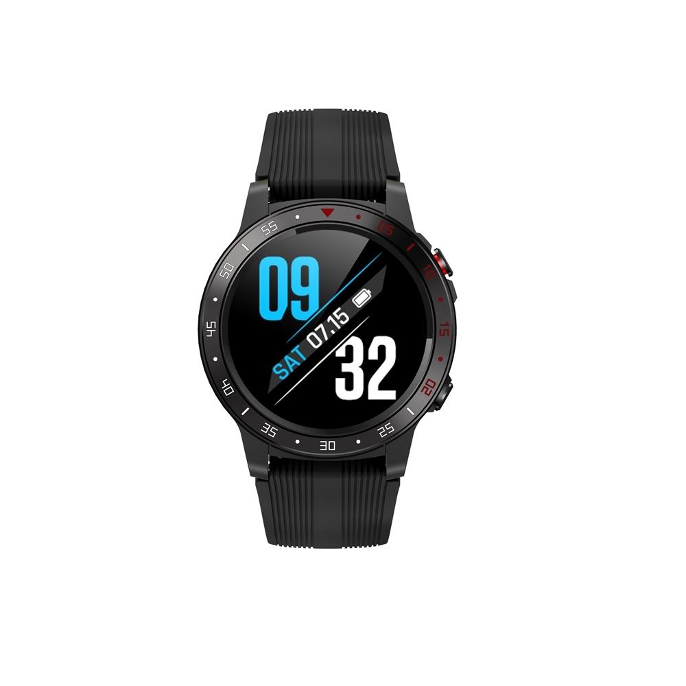 Leotec smartwatch multisports fit 814 negro hot sale