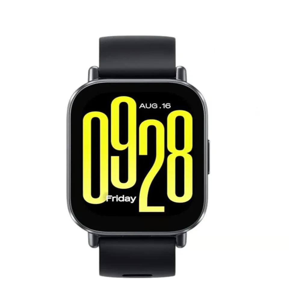 Smartwatch Redmi Watch 5 Activeblack