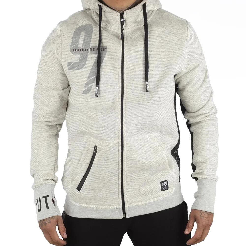 POLERA URBANA HOMBRE TAPOUT SINIES