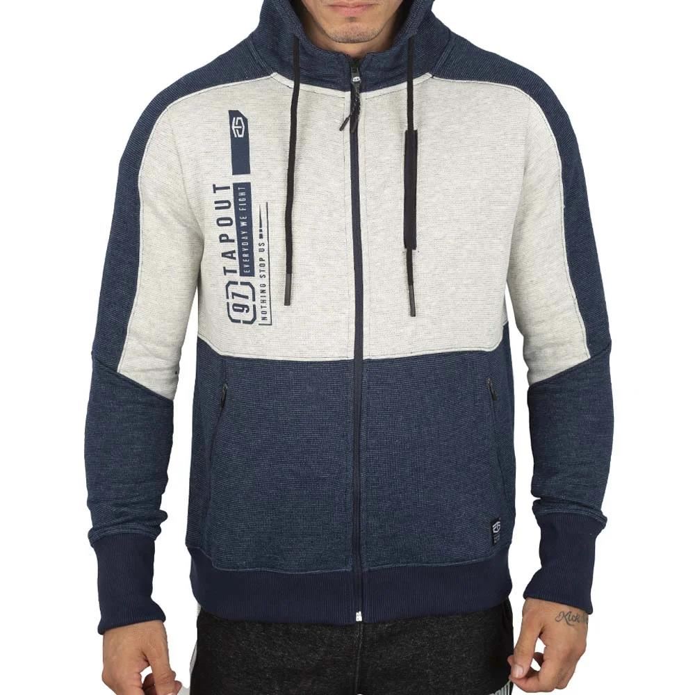 POLERON URBANO HOMBRE TAPOUT VAMBLE