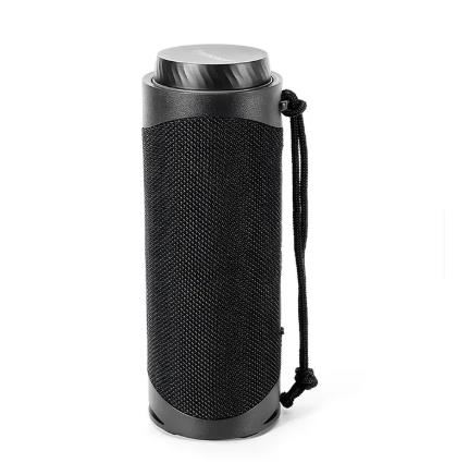 Parlante bluetooth tronsmart T7 30W negro