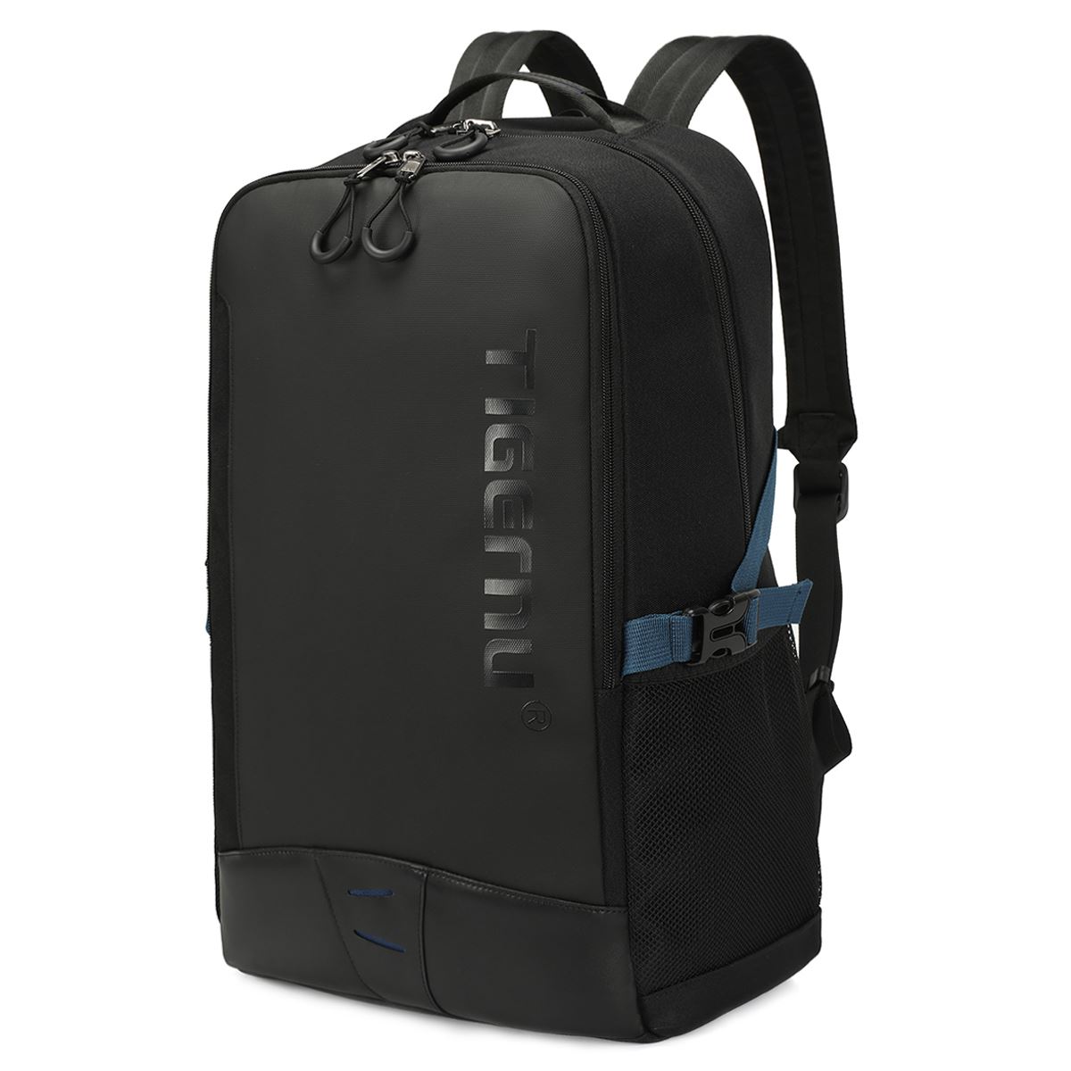 Mochila Hombre Tigernu T-B9021 Laptop Viaje Negro