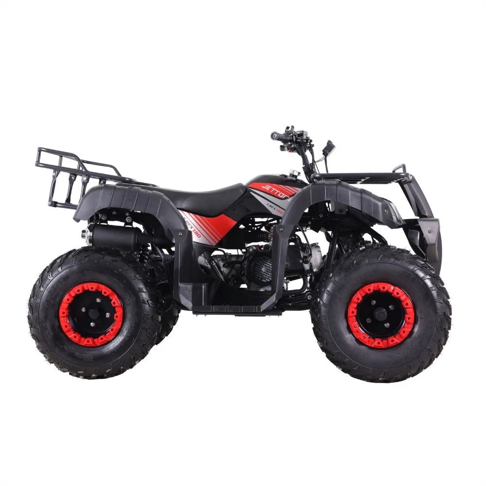 Cuatrimoto Jettor T-Rex 180 (2026)