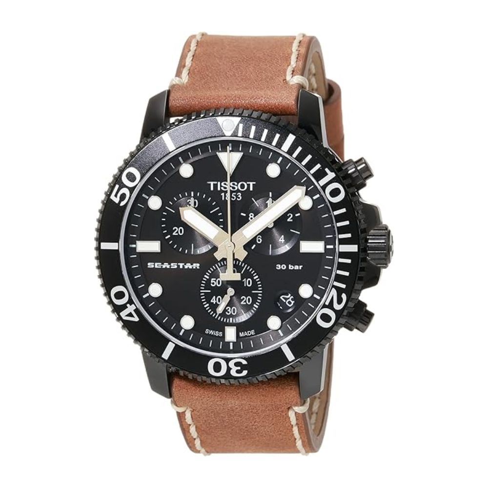 Tissot Seastar 1000 Chronograph 45mm