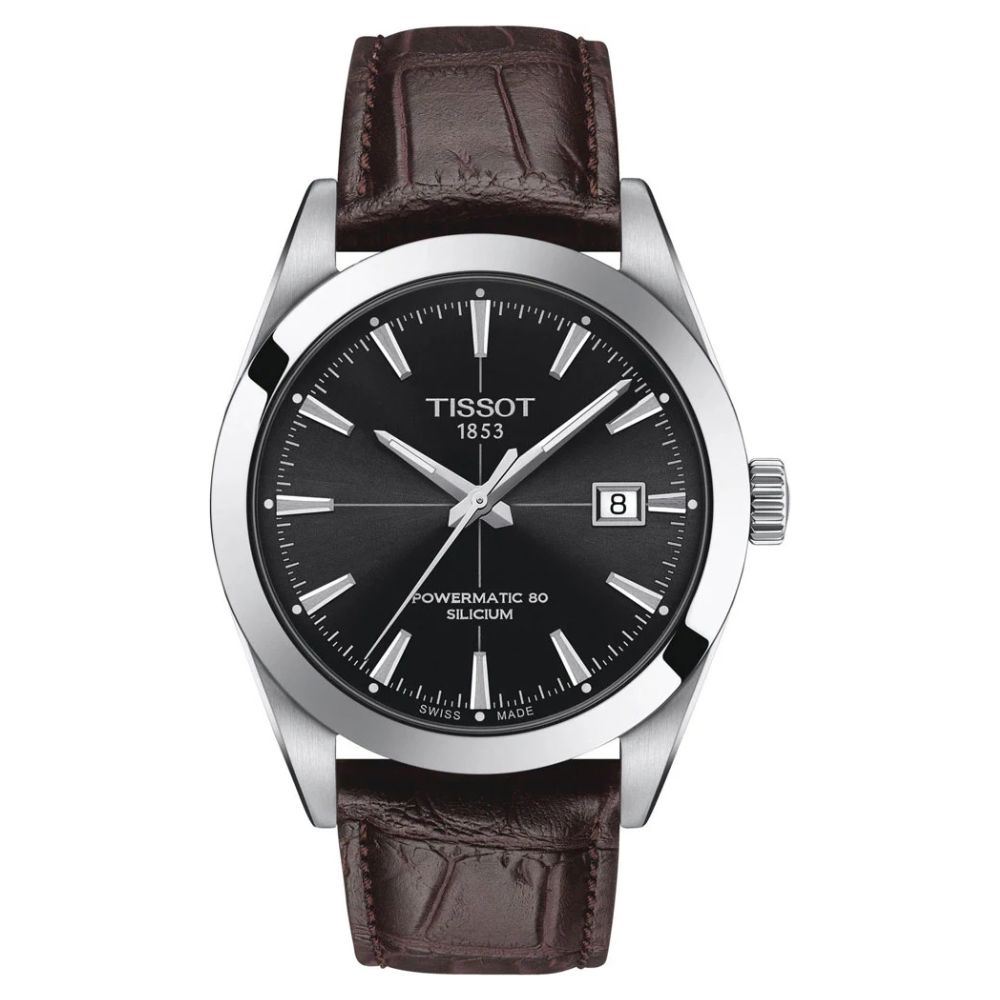 Tissot Gentleman Powermatic 80 Silicium