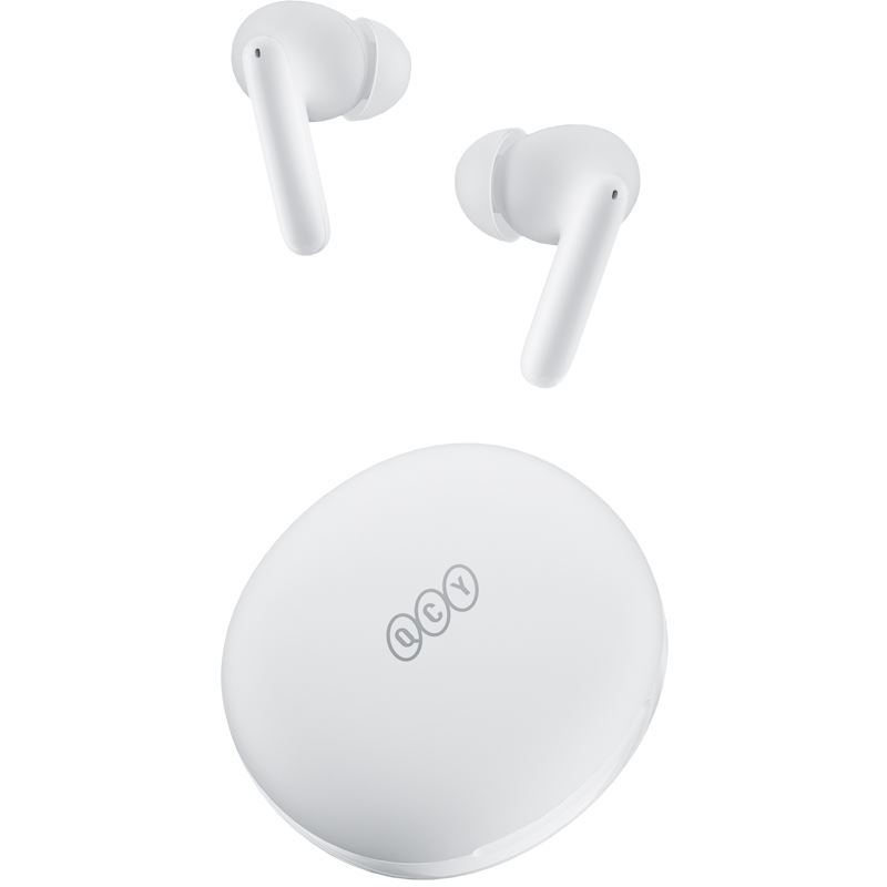Audífonos Inalámbricos QCY T13 ANC2 Bluetooth 5.3 Batería 30h