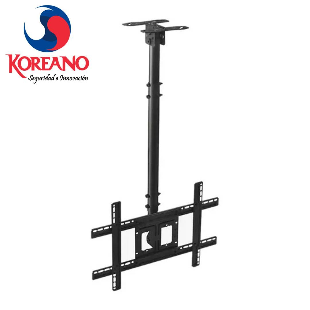 SOPORTE DE TECHO PARA TV DE 32 A 75 PULGADAS – T560| KOREANO