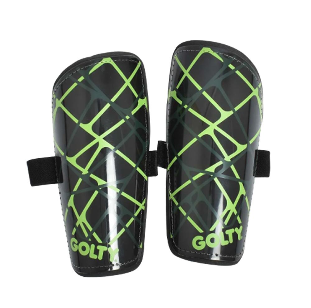 GOLTY CANILLERA FORMACION STARS NEGRO VERDE