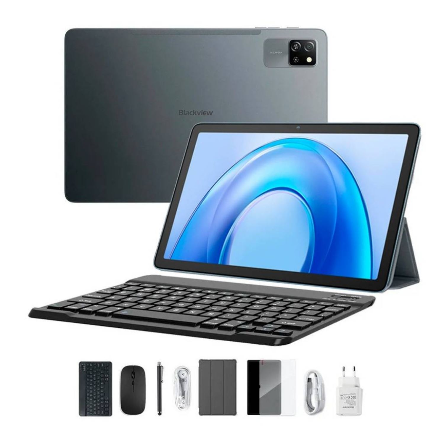 Tablet Blackview Tab 60 PRO Grey