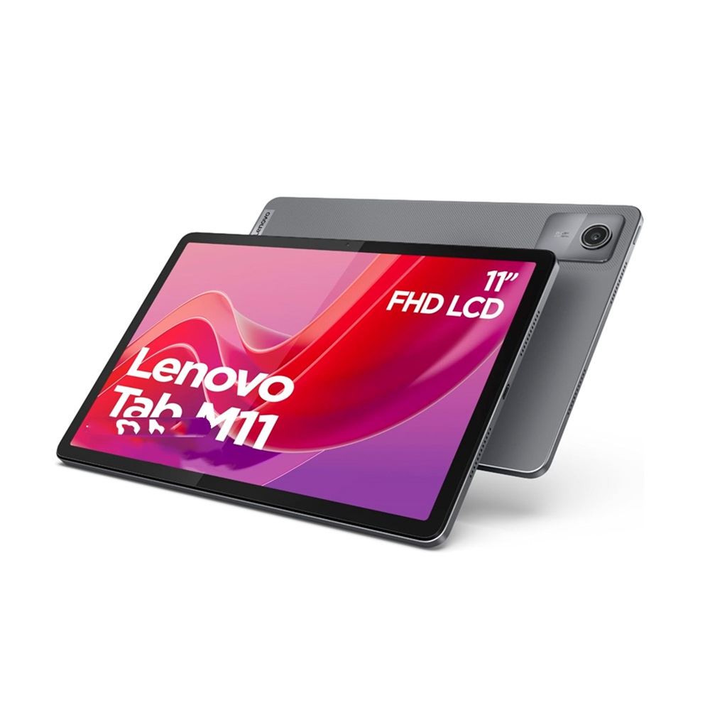 Tablet Lenovo Tab M11 11 128GB 4GB Gris