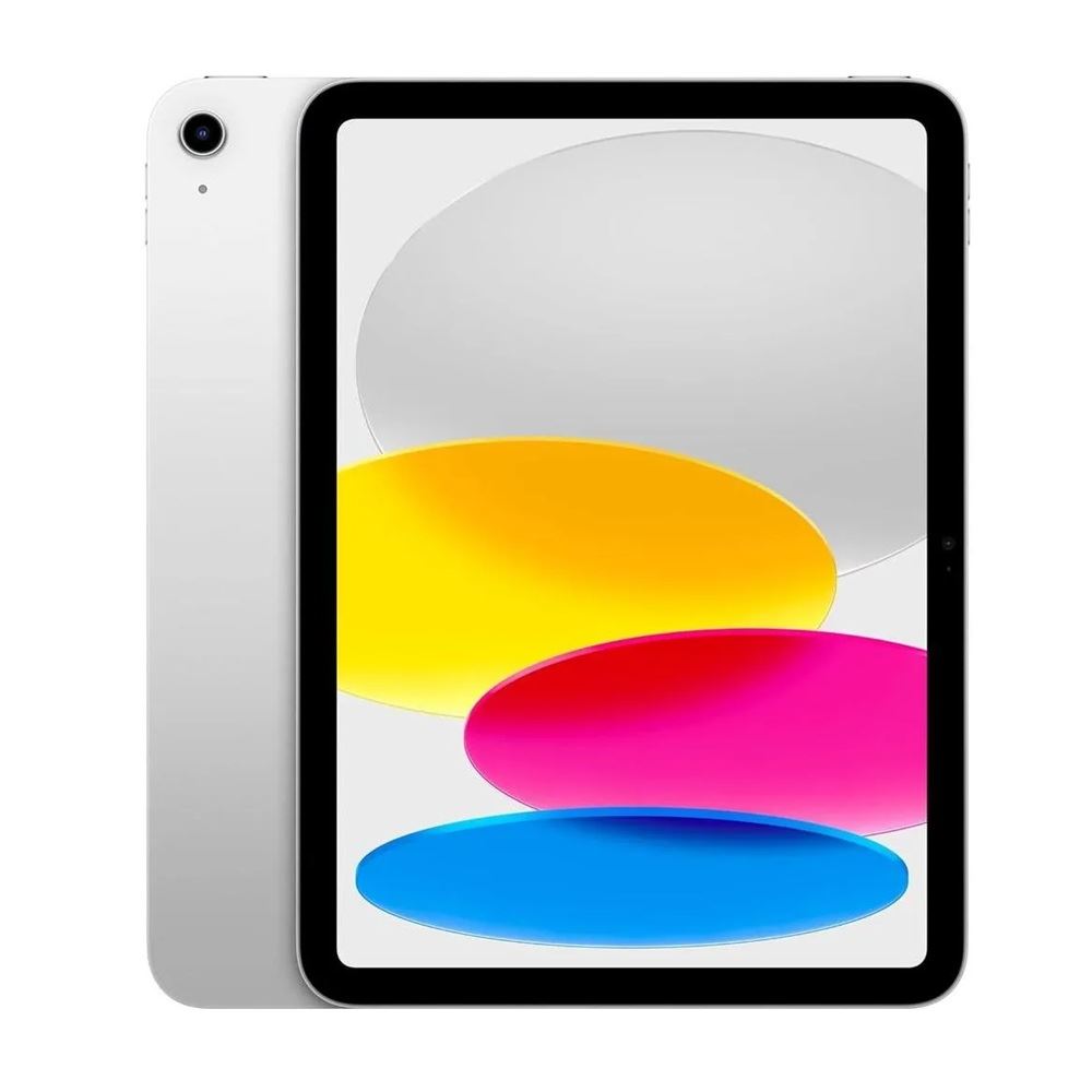 iPad A16 Wi-Fi MD3Y4LL/A 11" 128GB 6GB Silver