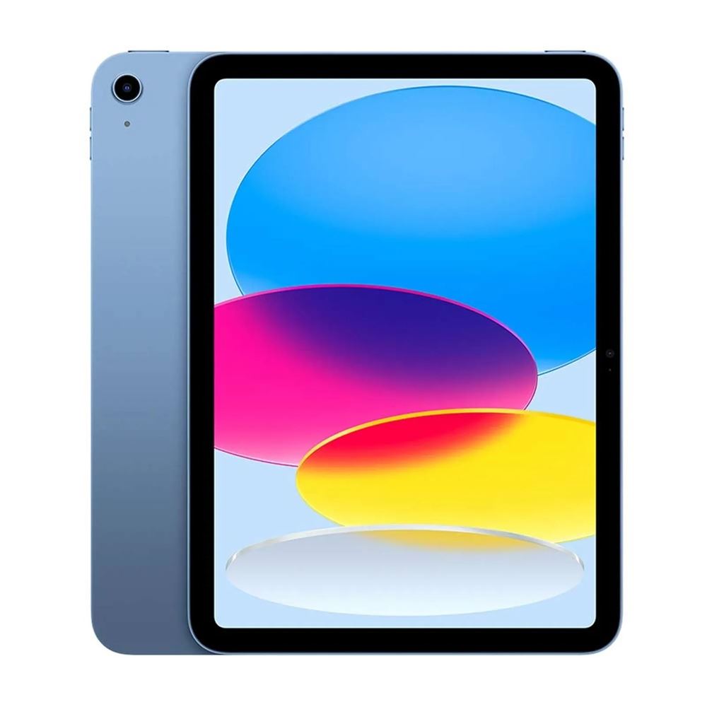 iPad A16 Wi-Fi MD4A4LL/A 11" 128GB 6GB Blue