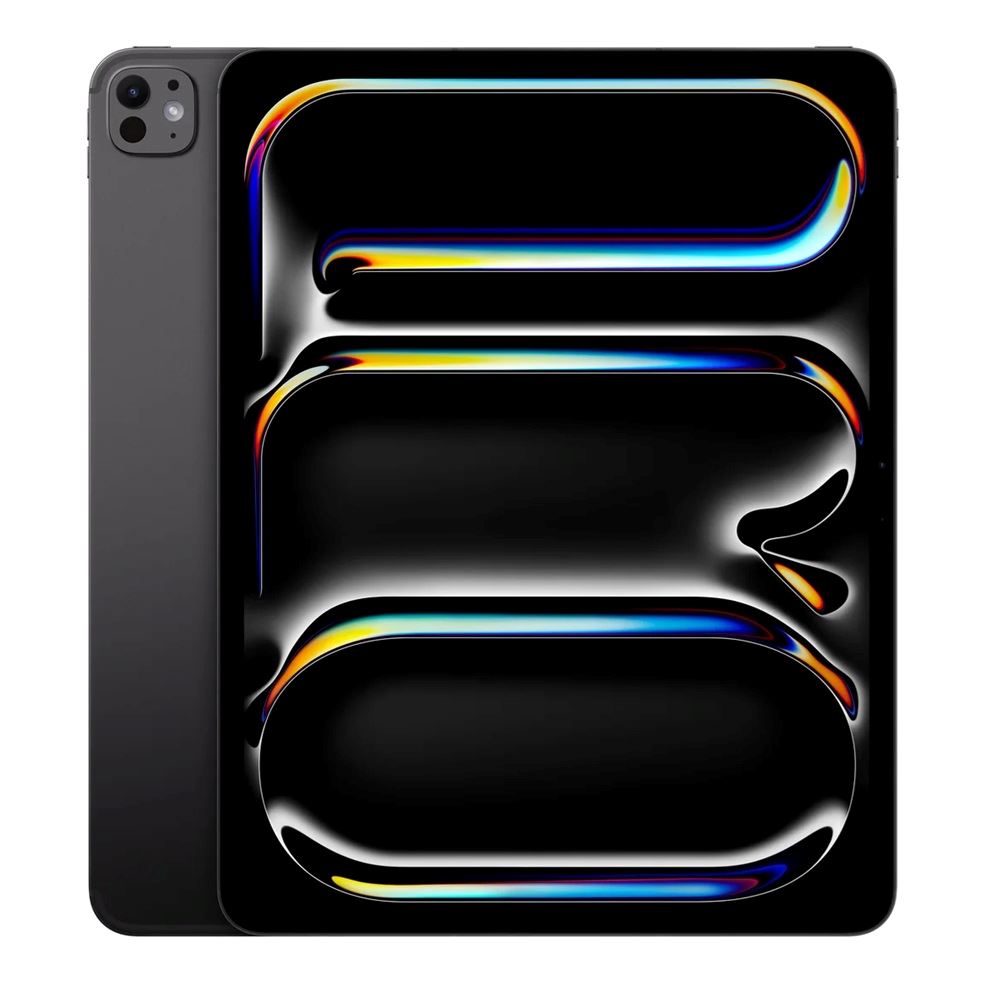 iPad Pro (M4) MVV83LL/A 11.1" 256GB 8GB Negro