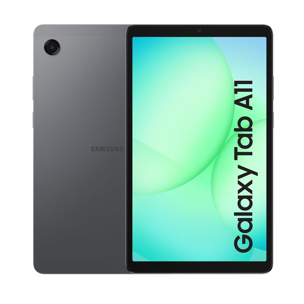 Tablet Samsung Galaxy Tab A11 8.7" 64GB 4GB Grey