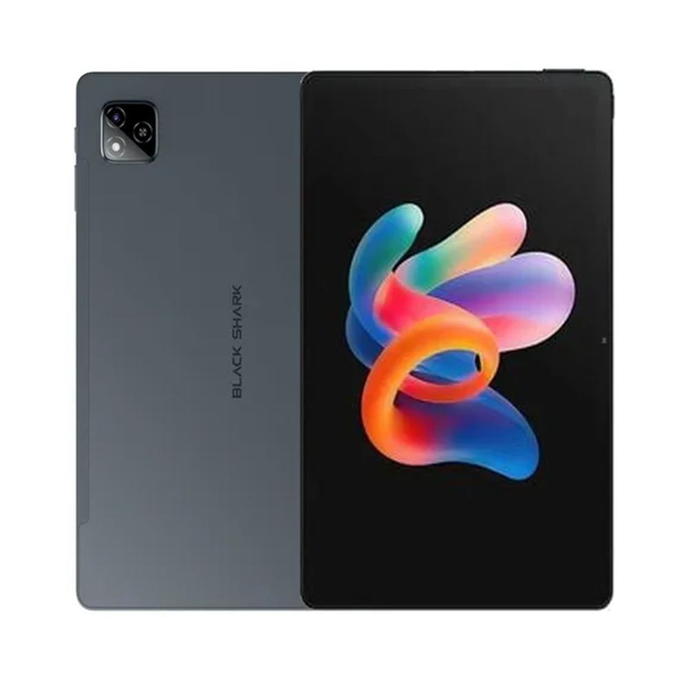 Tablet Xiaomi Black Shark Pad 7 c/chip 11.2" 128GB 8GB Grey
